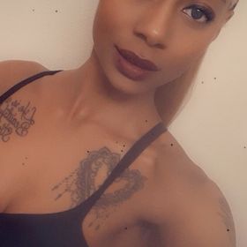 Profile Picture of Samantha Broadnax (@samham18) on Pinterest