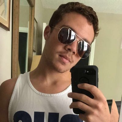 Profile Picture of George Mayo III (@the_georgemayo) on Twitter