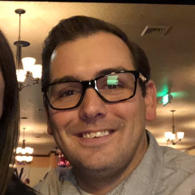 Profile Picture of Kenneth Carroll (@kennycarroll30) on Twitter