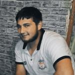 Profile Picture of АЛЕКСАНДАР МУРАДИНСКИЙ (@aleksandr2021564) on Instagram