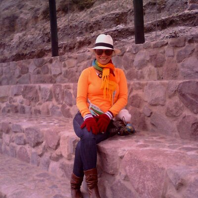 Profile Picture of HERLINDA MENDOZA (@HERMOI1901) on Twitter