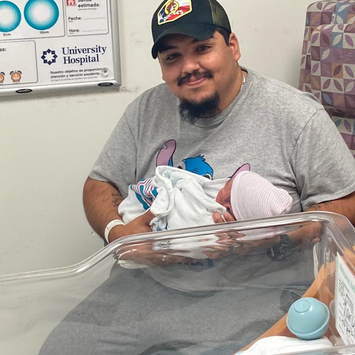 Profile Picture of lorenzomoreno73 (@lorenzomoreno73) on Tiktok