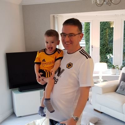 Profile Picture of Mark Venables (@venables_mark) on Twitter