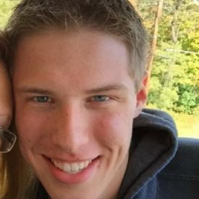 Profile Picture of Adam Xavier Andresen (@AAndresen315) on Twitter