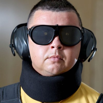 Profile Picture of Alan Bragg (@AlanBragg5) on Twitter