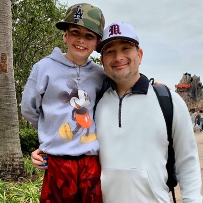 Profile Picture of Edward Farmer (@edfarmer) on Twitter