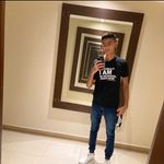 Profile Picture of DANIEL OROPEZA (@dani.oropeza7) on Instagram