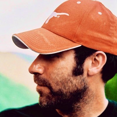 Profile Picture of David Samuel Levinson (@gickedwenius) on Twitter