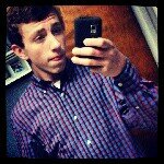 Profile Picture of Nathaniel Shepard (@iron_man_44) on Instagram
