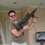 Profile Picture of Eric Abbott (@eabat2) on Instagram