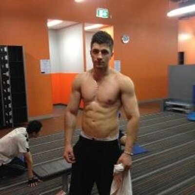 Profile Picture of Daniel Bayley (@bayley_daniel) on Twitter