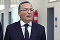 Profile Picture of Bedri Hamzaon Wikipedia