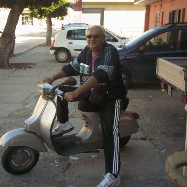 Profile Picture of Pino (@joe_condor) on Twitter