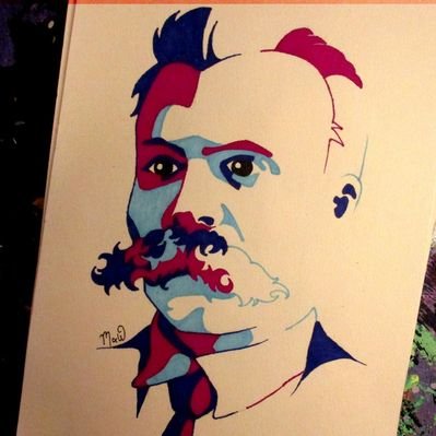 Profile Picture of Vladov Bis. (@MonsieurValium) on Twitter