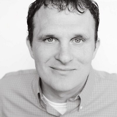 Profile Picture of Mike Ritter (@mycritter) on Twitter