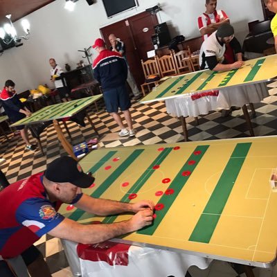 Profile Picture of ALEX BAHR (@bahrs74) on Twitter