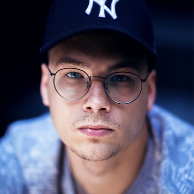 Profile Picture of Jacob Michalak (@jbmichalak) on Twitter