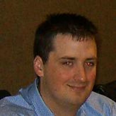 Profile Picture of Josh Whitford (@joshwhitford) on Twitter