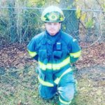 Profile Picture of Joshua Peavey (@firefighterpeavey664) on Instagram
