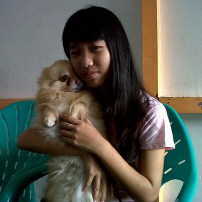 Profile Picture of Ling Ai _cong (@Olivia_cong) on Twitter