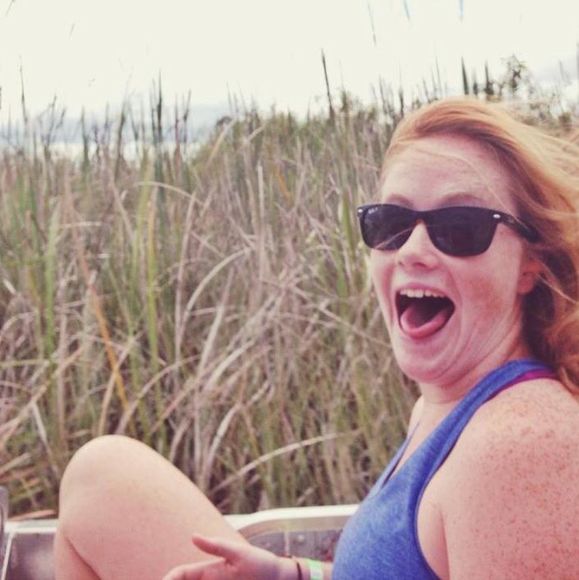 Profile Picture of Megan Mccreesh (@mkm10255) on Poshmark