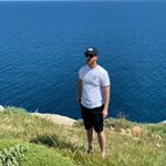 Profile Picture of Garrett Sharpe (@gsharpe84) on Instagram