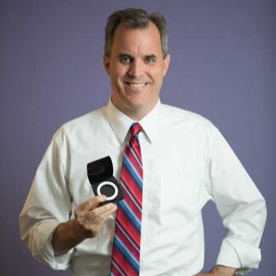 Profile Picture of Jim Sailer (@jesailer) on Twitter