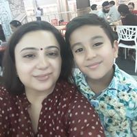 Profile Picture of Deepti Pandey (@deepti-pandey-31) on Quora