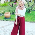 Profile Picture of Ayesha Talita Ramdani (@ayeshatalita) on Instagram