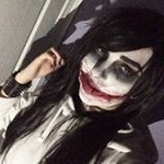 Profile Picture of Jeffrey Woods (@jeff.____.the.____.killer) on Instagram