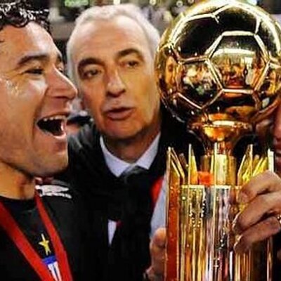 Profile Picture of Erick Carranza (@erickcarranza6) on Twitter