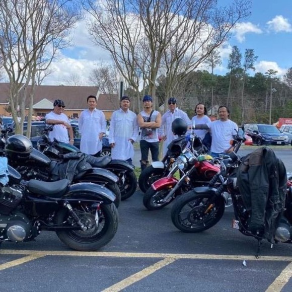 Profile Picture of Raj Mangar (@mangarkhemraj) on Poshmark