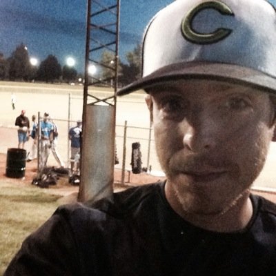 Profile Picture of Adam Garbe (@garbe11) on Twitter