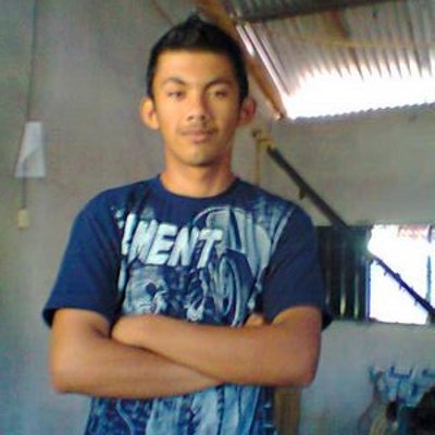 Profile Picture of Benjamin Alcazar Per (@Benja95Per) on Twitter
