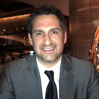 Profile Picture of Ray Brewster (@ray.brewster.9212) on Facebook