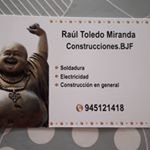 Profile Picture of raul toledo (@toledo.bjf) on Instagram