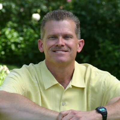 Profile Picture of Michael Cobb (@pastormcobb) on Twitter