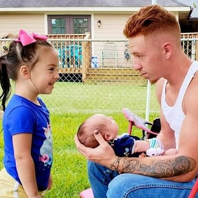 Profile Picture of Dustin Cotton (@DustinCotton9) on Twitter