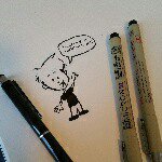 Profile Picture of Tony Sepulveda (@cartoonrobot42) on Instagram