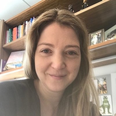 Profile Picture of Piper Hall (@piperlhall) on Twitter