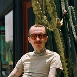 Profile Picture of Alex John Bready (@alexjohnbready) on Instagram