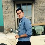 Profile Picture of Sean Macisaac (@seann.mac) on Instagram