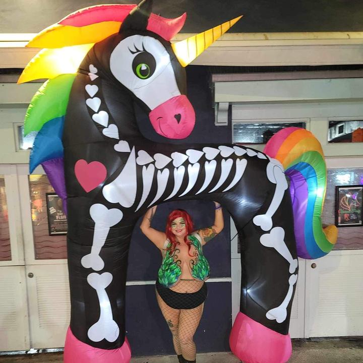 Profile Picture of Lisa ex (@lisa_ex1) on Tiktok