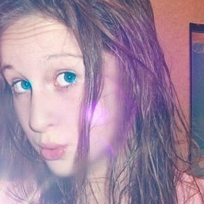 Profile Picture of Abby William (@Angelinka150419) on Twitter