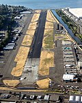 Profile Picture of Renton Municipal Airporton Wikipedia