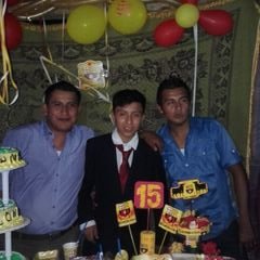 Profile Picture of Jon Cesar Cobos (@cobos_jon) on Twitter