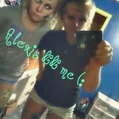 Profile Picture of Faith Walters. (@faithwalters) on Myspace