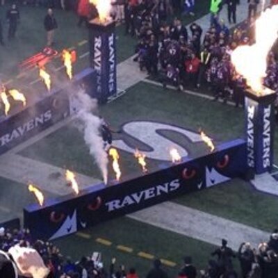 Profile Picture of Stephen Suggs (@suggs_stephen) on Twitter