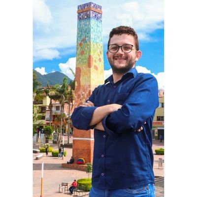 Profile Picture of James Estiven Alzate (@Jamesestiven) on Twitter