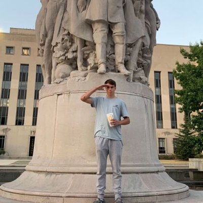 Profile Picture of John Pfaff (@JohnPfaff16) on Twitter
